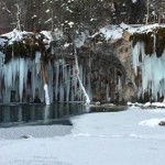Hanging-Lake-Trail-Winter-Glenwood-Springs