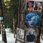 Marilyn-Monroe-Shrine-Aspen-Mountain