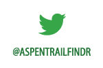 Twitter-Aspen-Trail-Finder
