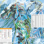 2015-Aspen-Highlands-Mountain-Winter-Trail-Map