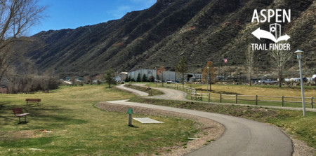 Coal Ridge Park in New Castle, CO - Aspen Trail Finder