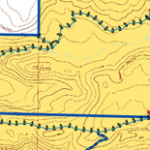 Fisher-Creek-Area-Haff-Pasture-Trail-Map