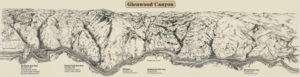 Glenwood Canyon in Glenwood Springs - Aspen Trail Finder